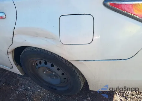 2014 Nissan Altima 2.5 S z USA, uszkodzony, nr VIN 1N4AL3AP2EC139616